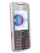 Toques para Nokia 7210 Supernova baixar gratis.
